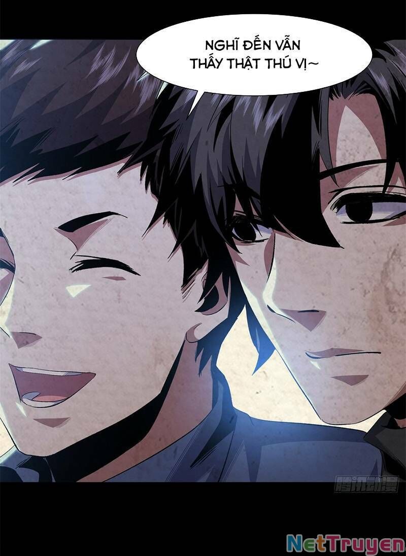 Kinh Dị Thịnh Yến Chapter 17 - Trang 118