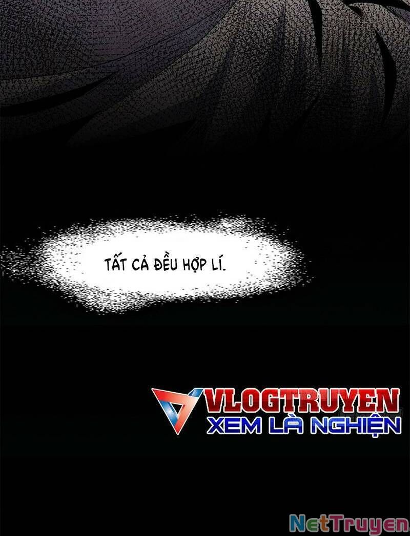 Kinh Dị Thịnh Yến Chapter 17 - Trang 30