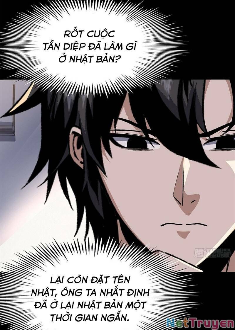 Kinh Dị Thịnh Yến Chapter 18 - Trang 25