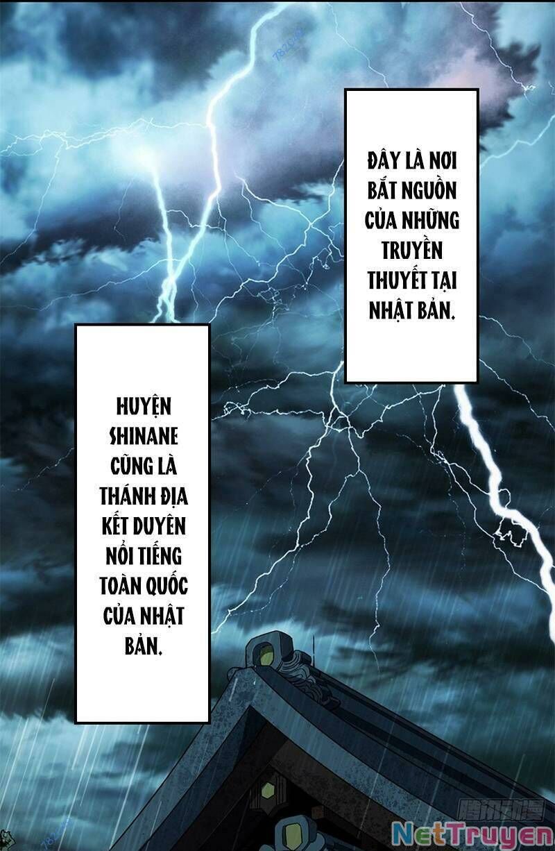 Kinh Dị Thịnh Yến Chapter 17 - Trang 71