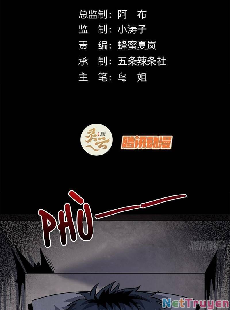 Kinh Dị Thịnh Yến Chapter 16 - Trang 1