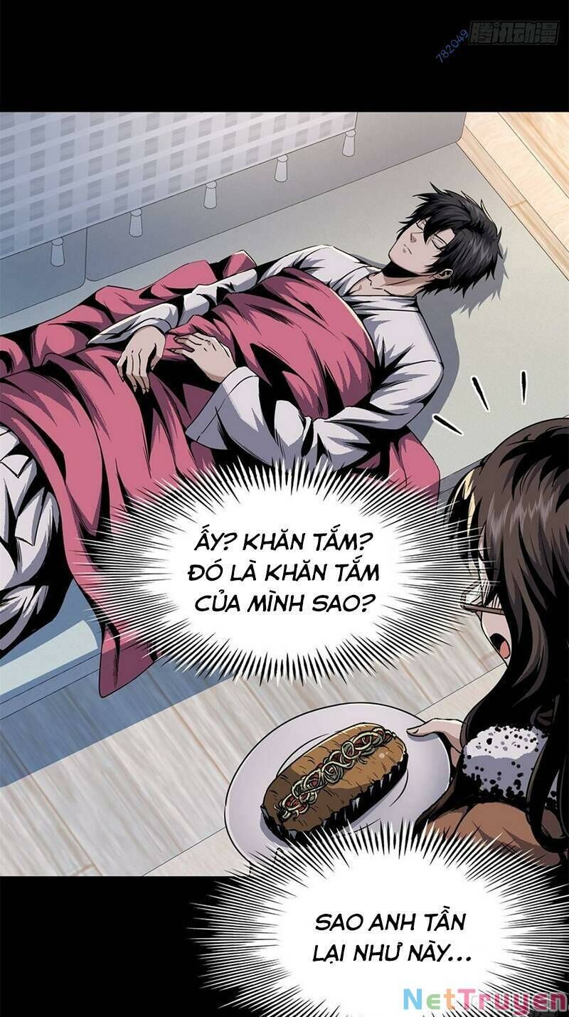 Kinh Dị Thịnh Yến Chapter 18 - Trang 38