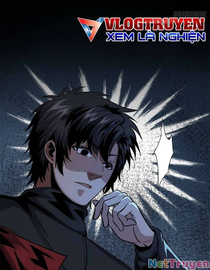 Kinh Dị Thịnh Yến Chapter 16 - Trang 3