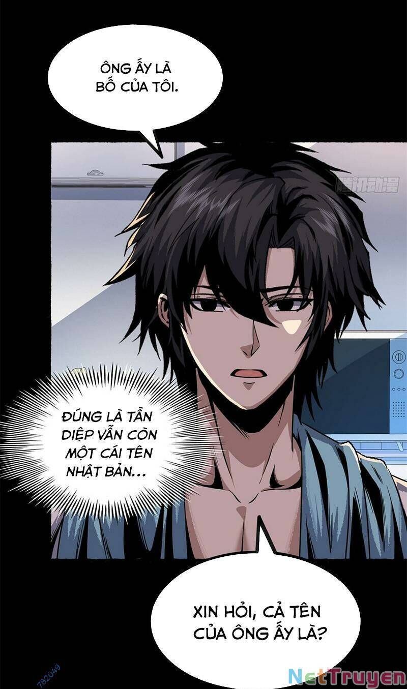 Kinh Dị Thịnh Yến Chapter 18 - Trang 22