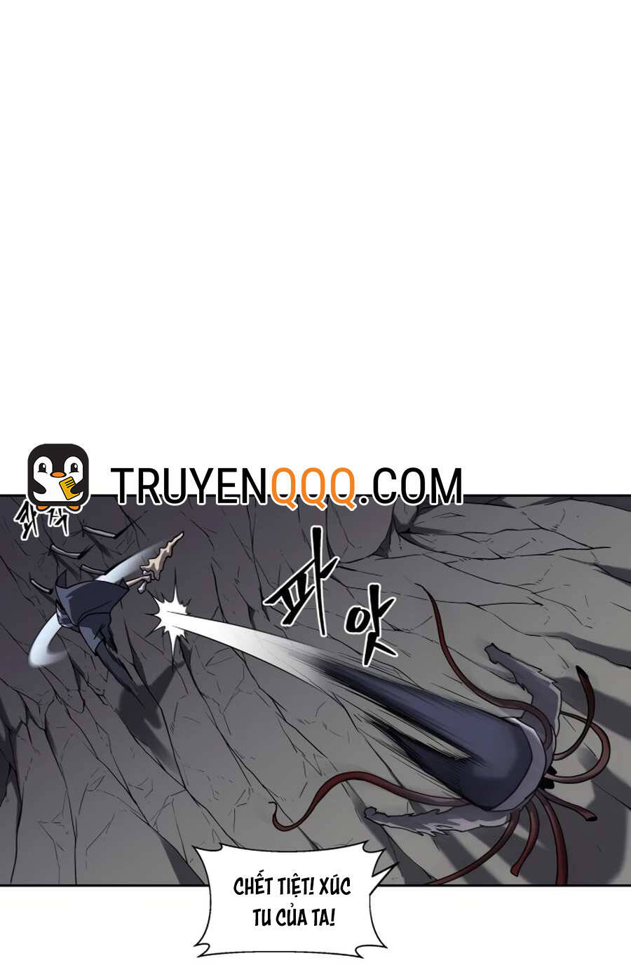 Sự Trả Thù Của Thợ Săn Quái Vật Chapter 14 - Trang 48