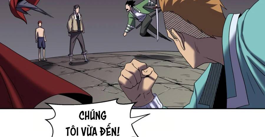 Sự Trả Thù Của Thợ Săn Quái Vật Chapter 19 - Trang 25