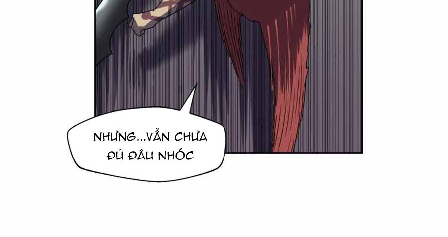 Sự Trả Thù Của Thợ Săn Quái Vật Chapter 17 - Trang 48