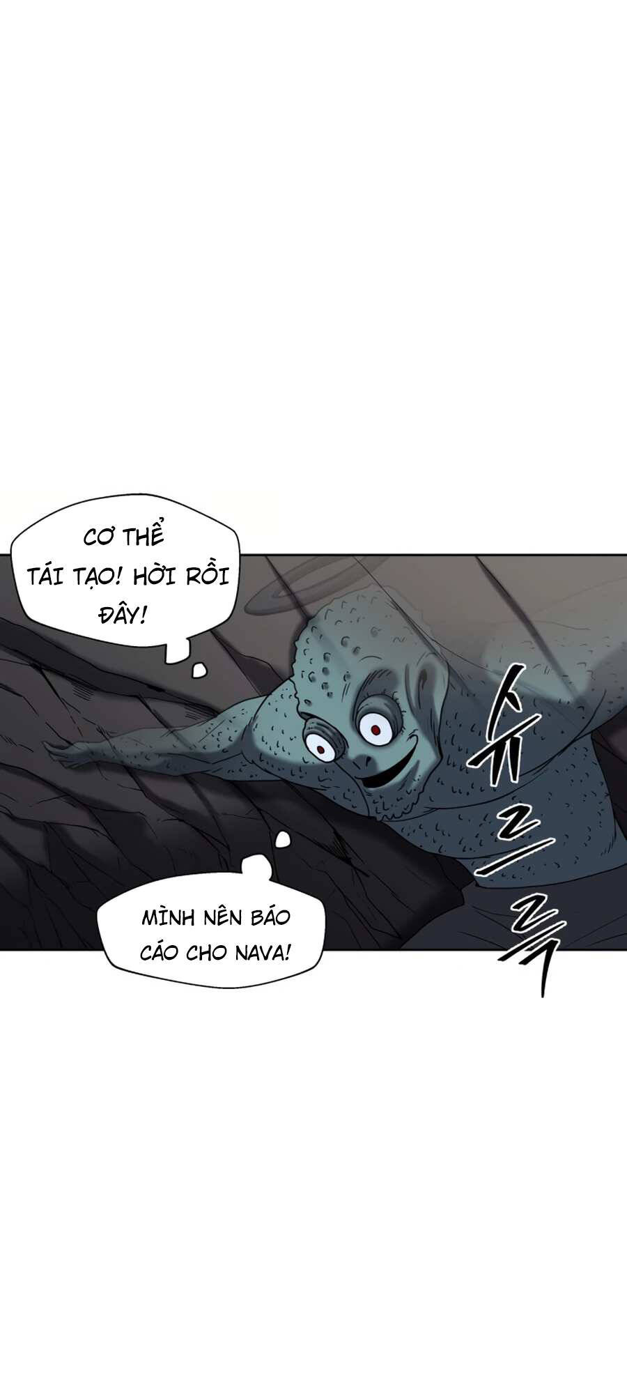 Sự Trả Thù Của Thợ Săn Quái Vật Chapter 14 - Trang 52