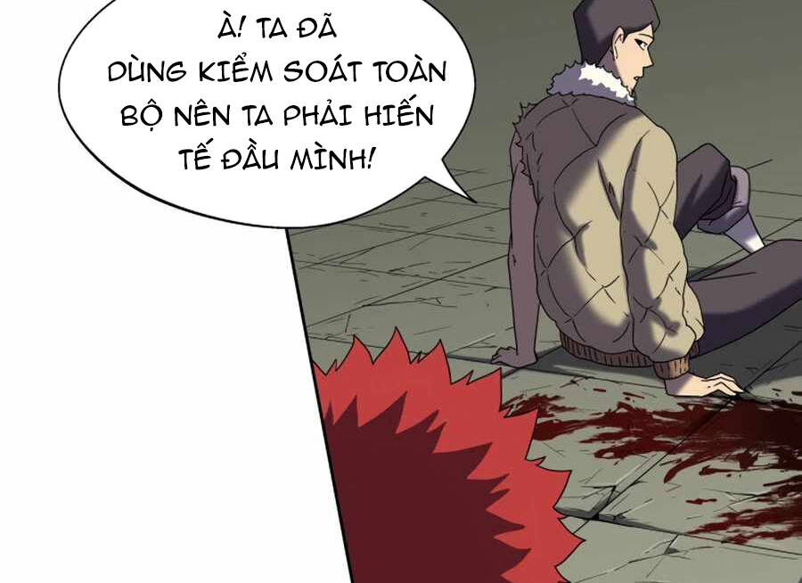 Sự Trả Thù Của Thợ Săn Quái Vật Chapter 17.5 - Trang 106