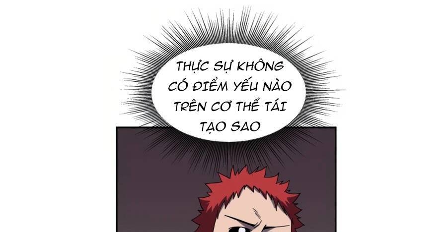 Sự Trả Thù Của Thợ Săn Quái Vật Chapter 19 - Trang 4