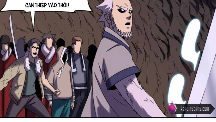 Sự Trả Thù Của Thợ Săn Quái Vật Chapter 20 - Trang 6