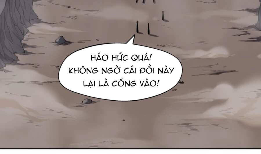 Sự Trả Thù Của Thợ Săn Quái Vật Chapter 13 - Trang 52