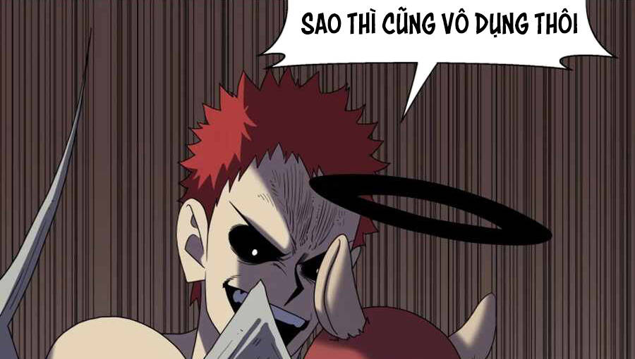 Sự Trả Thù Của Thợ Săn Quái Vật Chapter 17 - Trang 143