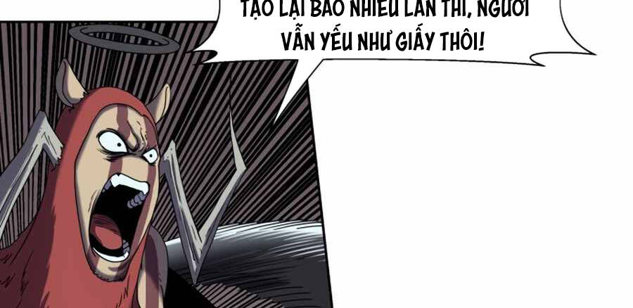 Sự Trả Thù Của Thợ Săn Quái Vật Chapter 17 - Trang 50