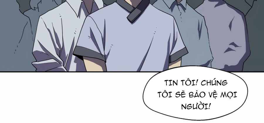 Sự Trả Thù Của Thợ Săn Quái Vật Chapter 16 - Trang 10