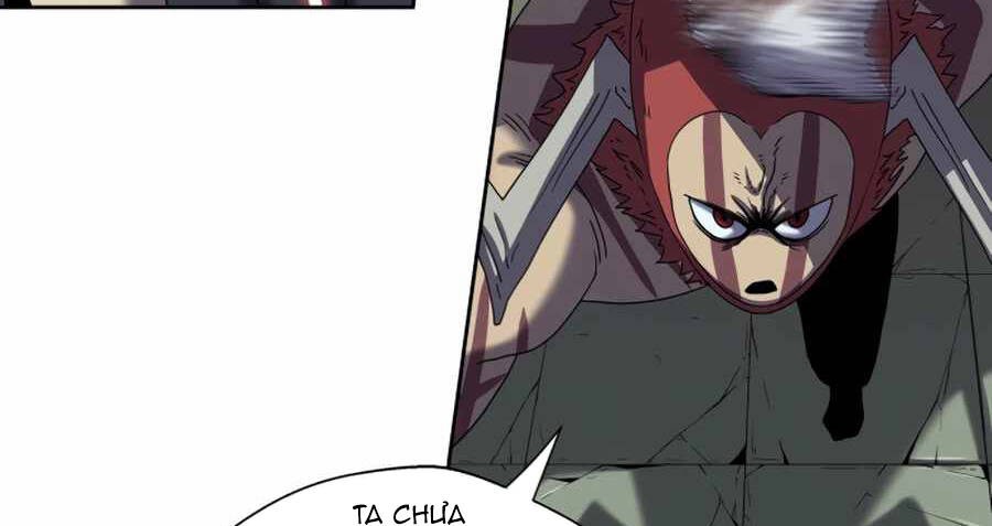 Sự Trả Thù Của Thợ Săn Quái Vật Chapter 17 - Trang 35