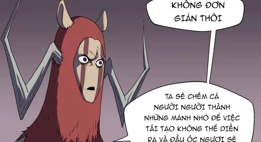 Sự Trả Thù Của Thợ Săn Quái Vật Chapter 17 - Trang 109