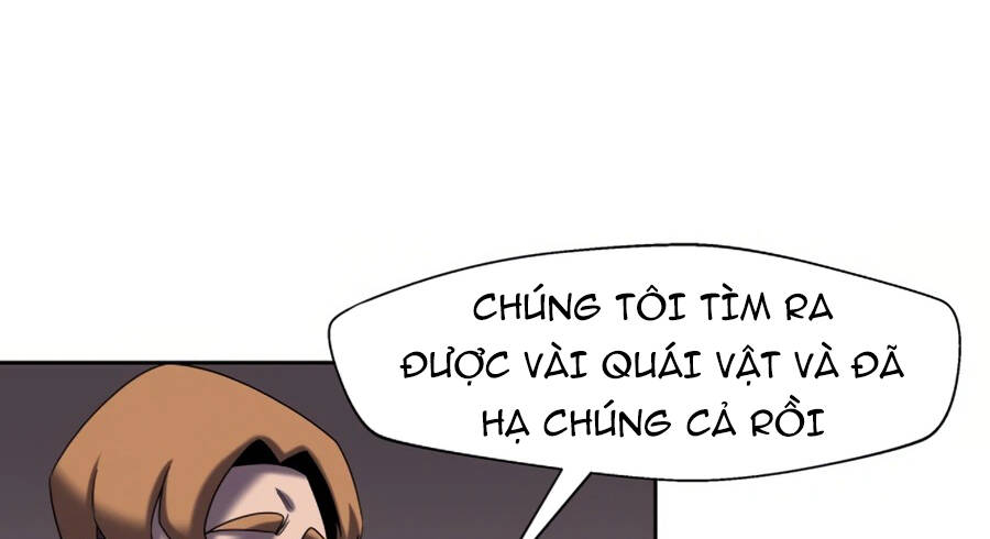 Sự Trả Thù Của Thợ Săn Quái Vật Chapter 19.5 - Trang 43