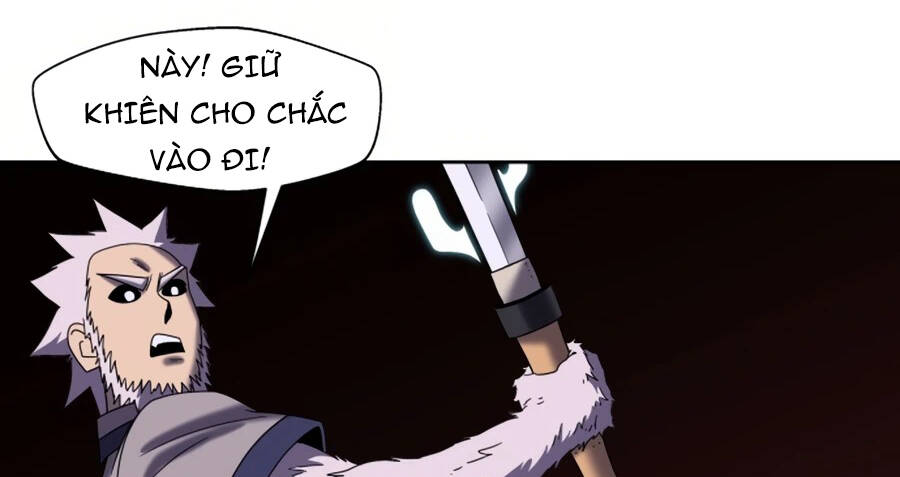 Sự Trả Thù Của Thợ Săn Quái Vật Chapter 19.5 - Trang 13