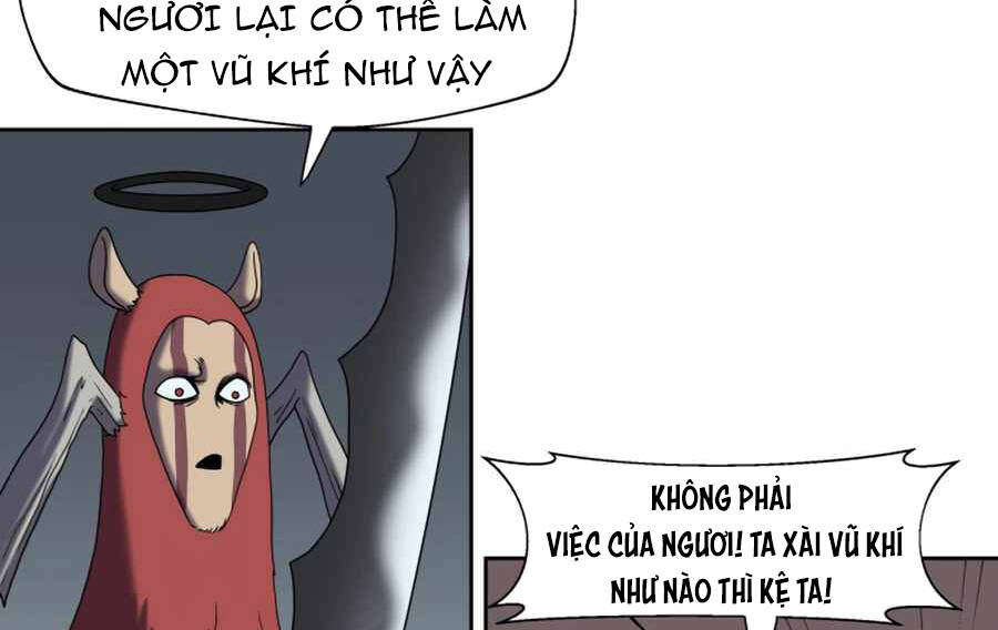 Sự Trả Thù Của Thợ Săn Quái Vật Chapter 17 - Trang 91