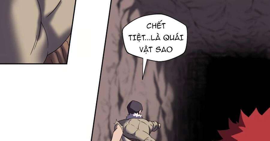 Sự Trả Thù Của Thợ Săn Quái Vật Chapter 19 - Trang 18