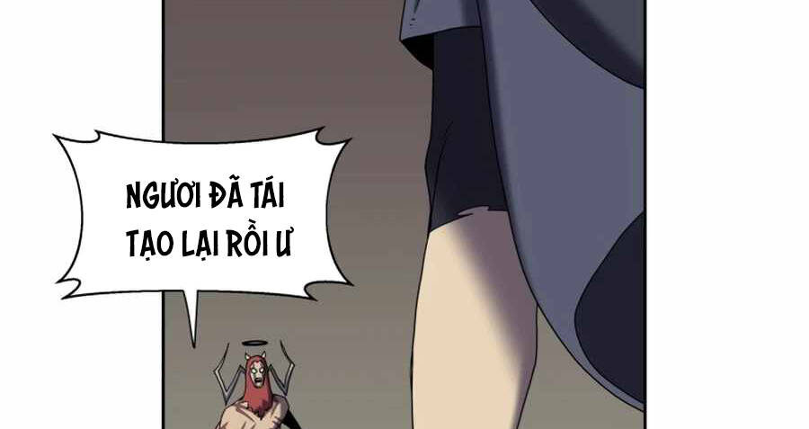 Sự Trả Thù Của Thợ Săn Quái Vật Chapter 17 - Trang 22