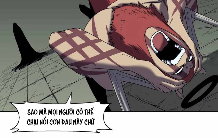 Sự Trả Thù Của Thợ Săn Quái Vật Chapter 17.5 - Trang 70