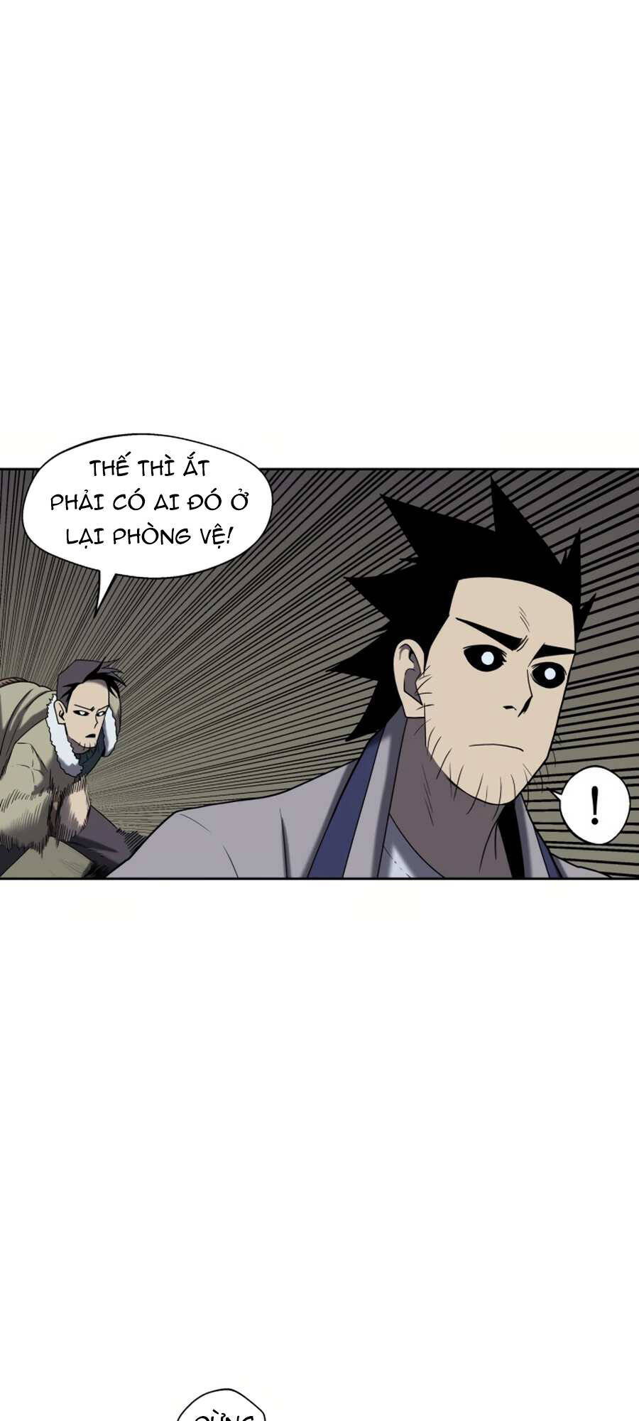 Sự Trả Thù Của Thợ Săn Quái Vật Chapter 14 - Trang 22