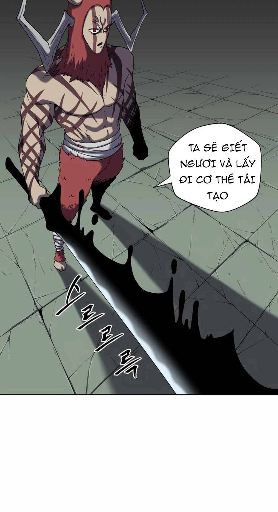 Sự Trả Thù Của Thợ Săn Quái Vật Chapter 16 - Trang 48