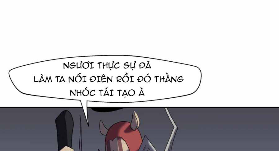 Sự Trả Thù Của Thợ Săn Quái Vật Chapter 17.5 - Trang 8