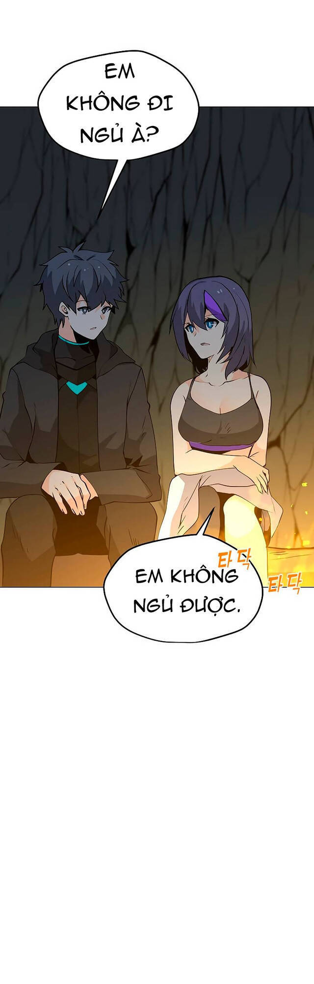 Tôi Là Người Chơi Thần Chú Đơn Độc Chapter 79 - Trang 3