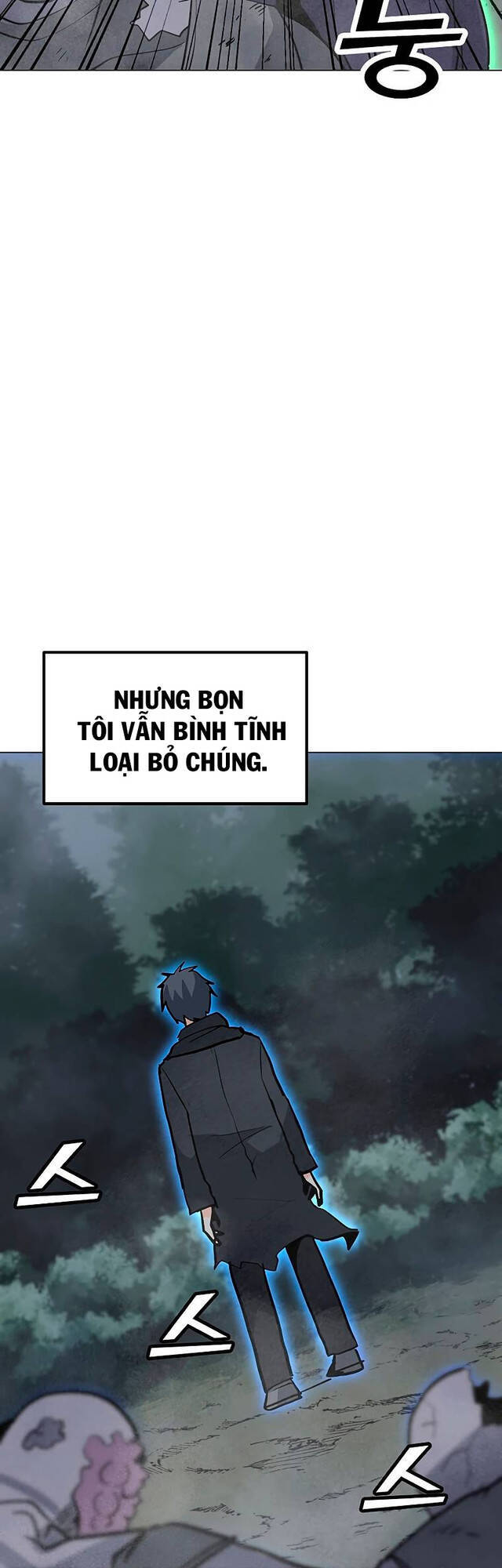 Tôi Là Người Chơi Thần Chú Đơn Độc Chapter 79 - Trang 20