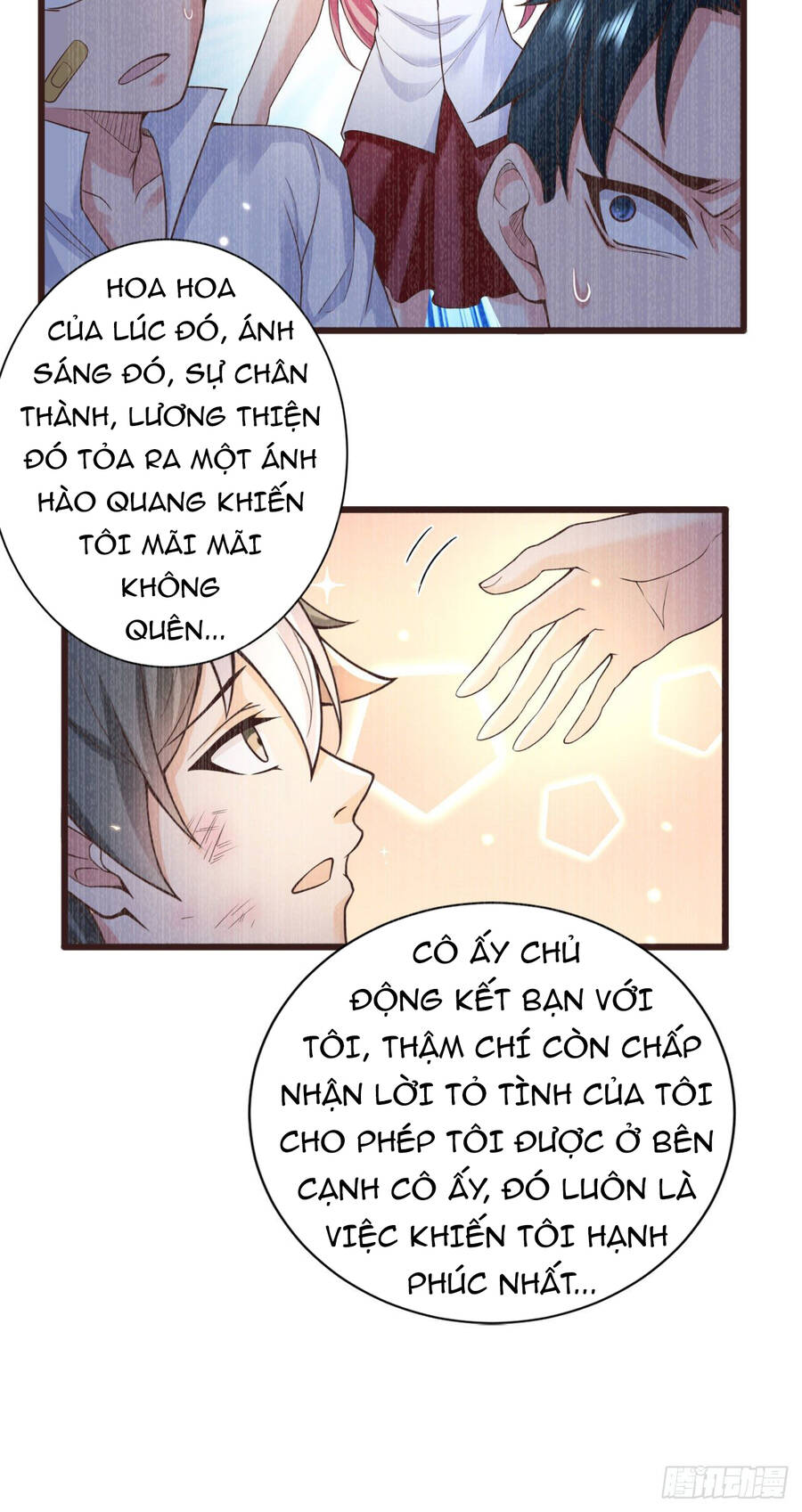 Lãnh Chúa Bóng Tối Chapter 18 - Trang 27