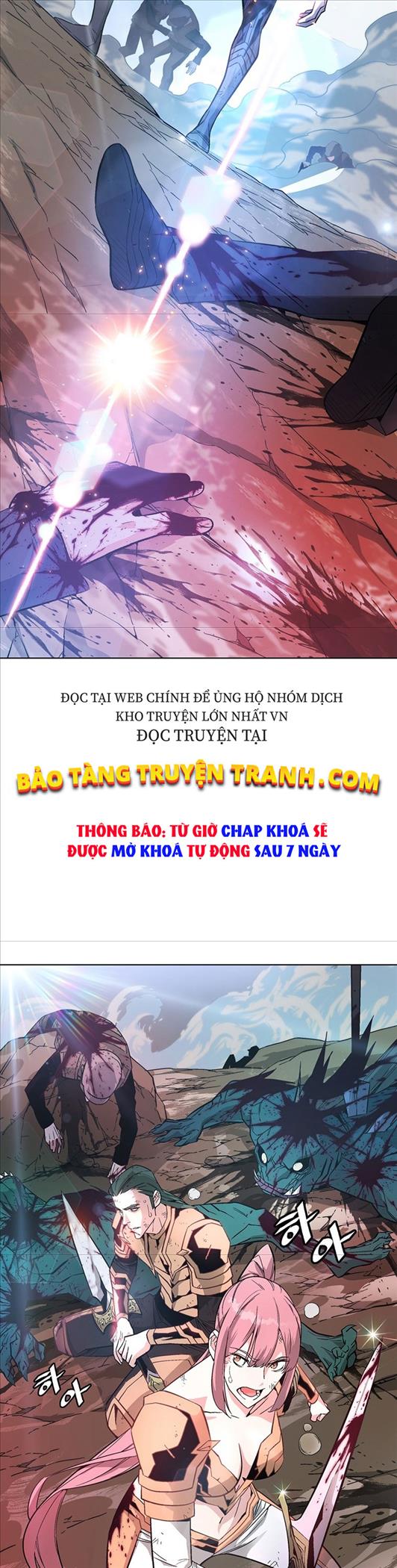 Thiên Ma Đạo Sư Chapter 4 - Trang 4