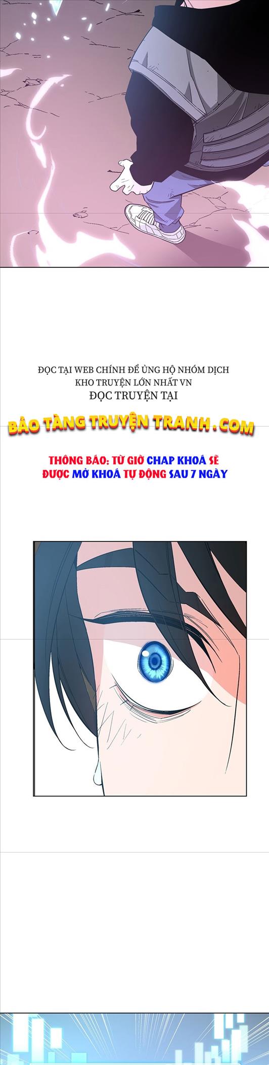 Thiên Ma Đạo Sư Chapter 4 - Trang 1