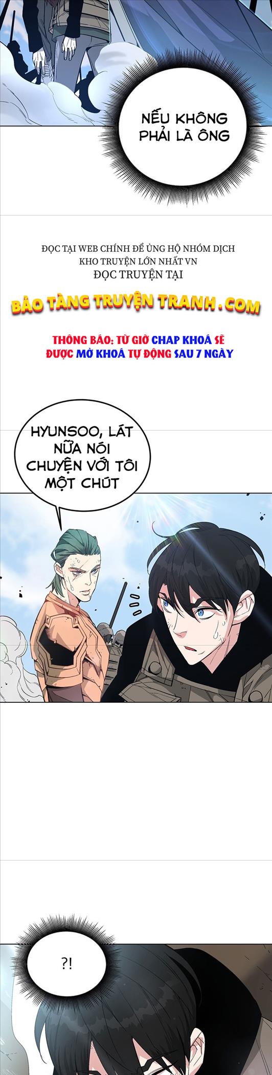 Thiên Ma Đạo Sư Chapter 4 - Trang 10