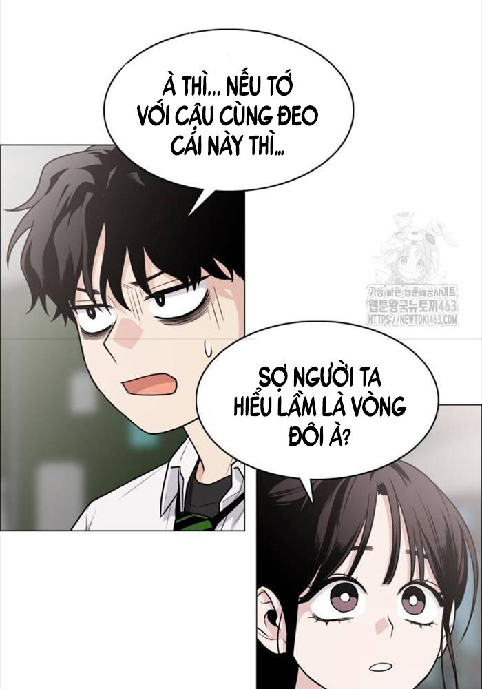 Kiếm Vương Chapter 20 - Trang 6