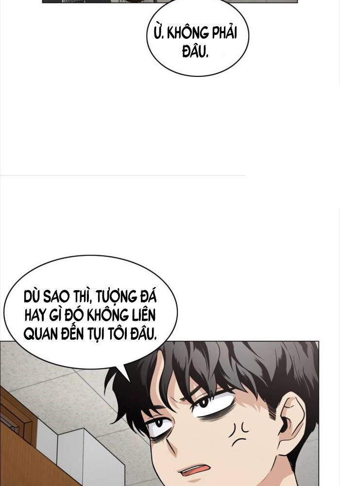 Kiếm Vương Chapter 20 - Trang 115