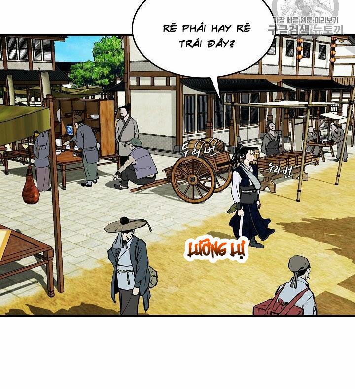 Cung Quỷ Kiếm Thần Chapter 17 - Trang 10