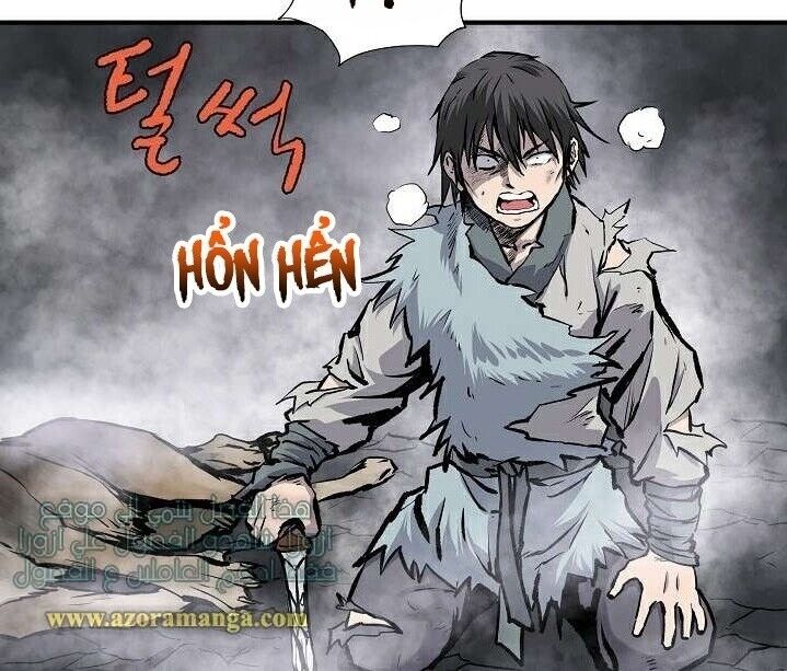 Cung Quỷ Kiếm Thần Chapter 5 - Trang 31