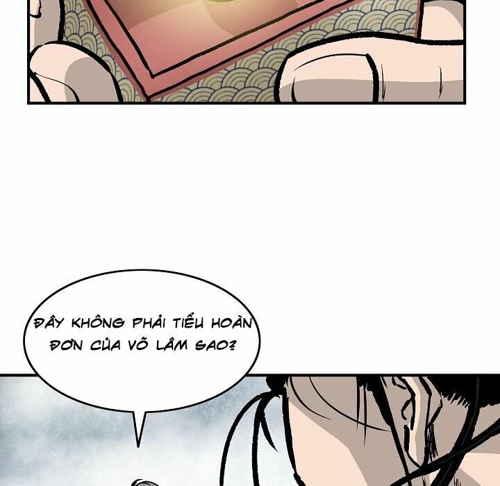 Cung Quỷ Kiếm Thần Chapter 24 - Trang 53