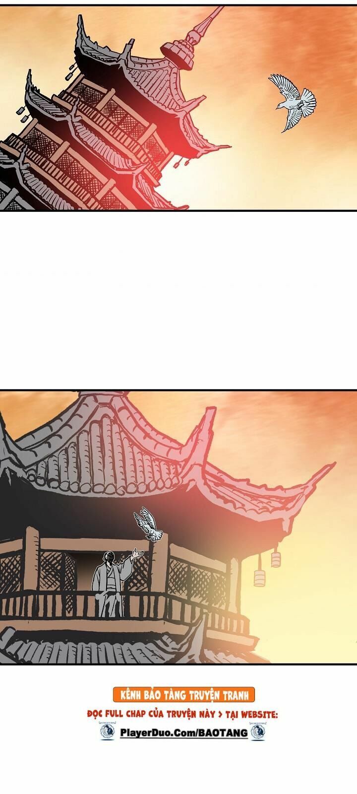 Cung Quỷ Kiếm Thần Chapter 27 - Trang 46