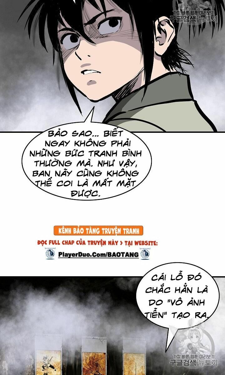 Cung Quỷ Kiếm Thần Chapter 10 - Trang 7