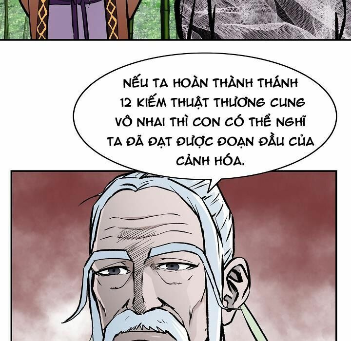 Cung Quỷ Kiếm Thần Chapter 30 - Trang 6