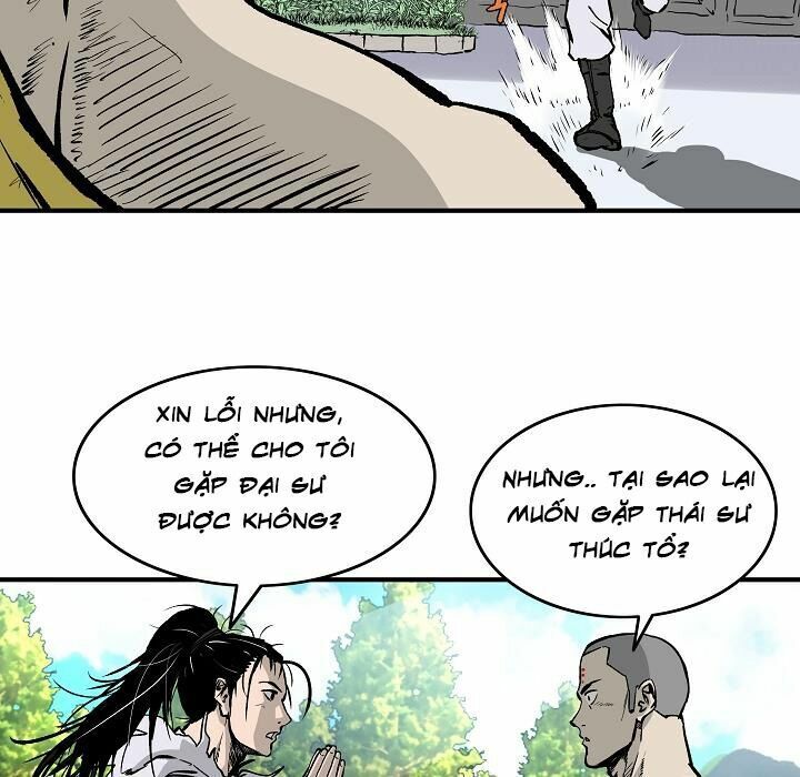 Cung Quỷ Kiếm Thần Chapter 24 - Trang 41