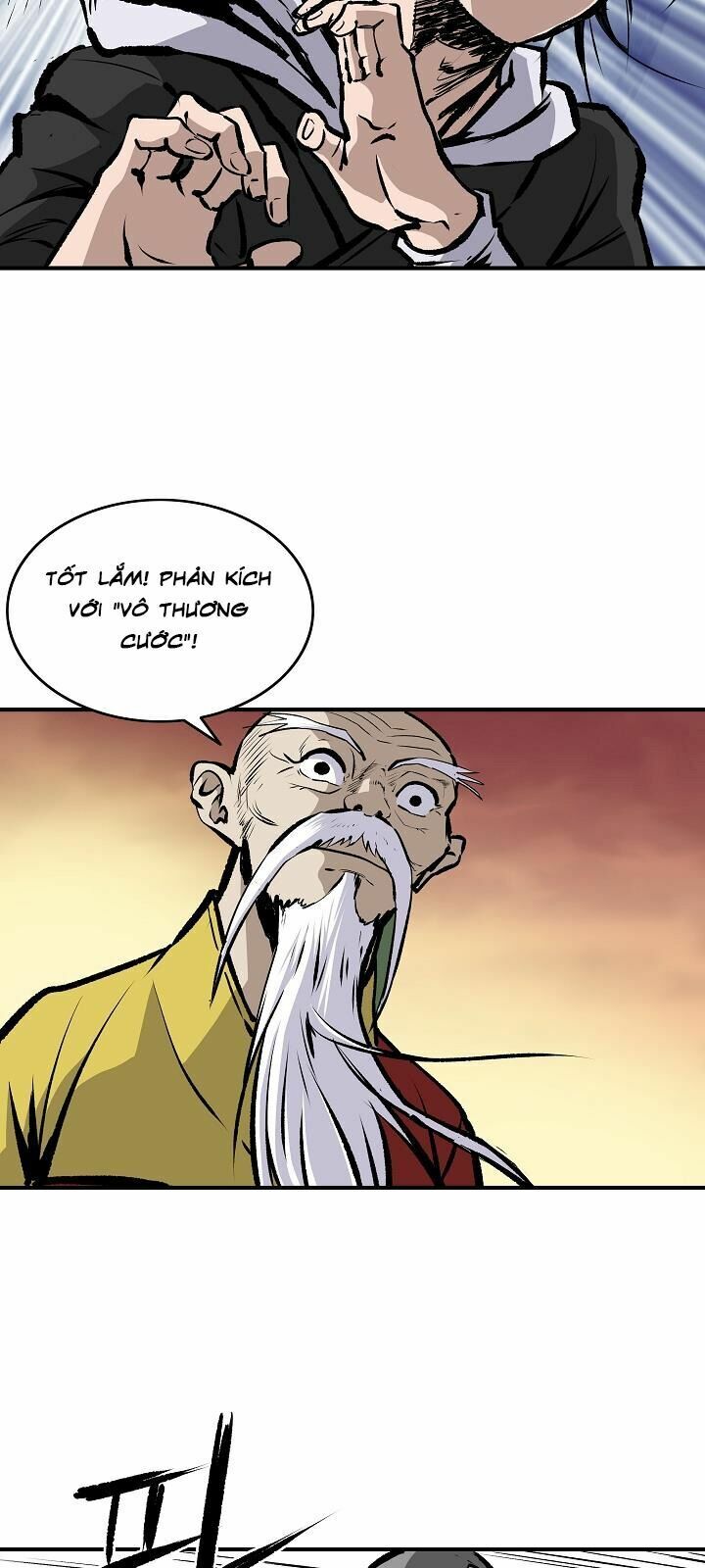 Cung Quỷ Kiếm Thần Chapter 21 - Trang 42