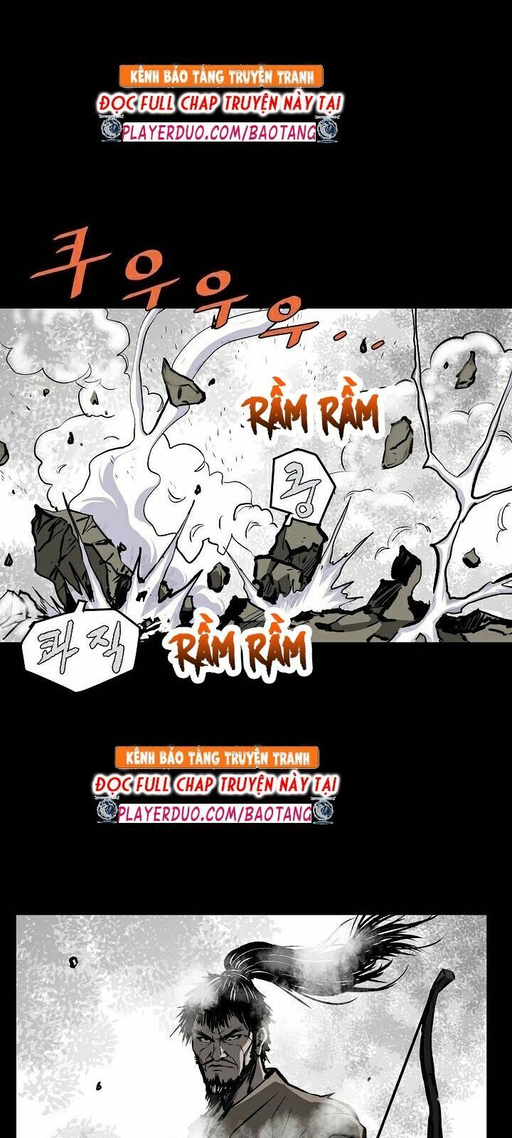 Cung Quỷ Kiếm Thần Chapter 9 - Trang 49