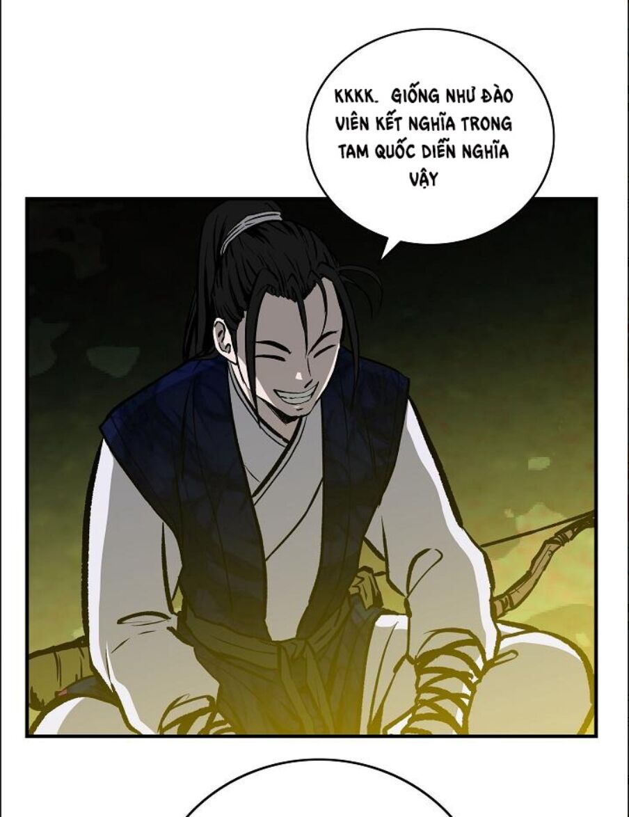 Cung Quỷ Kiếm Thần Chapter 34 - Trang 33