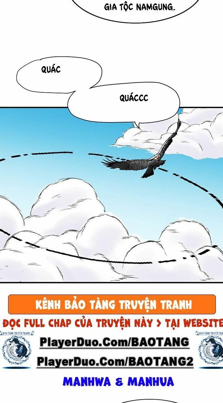 Cung Quỷ Kiếm Thần Chapter 35 - Trang 12