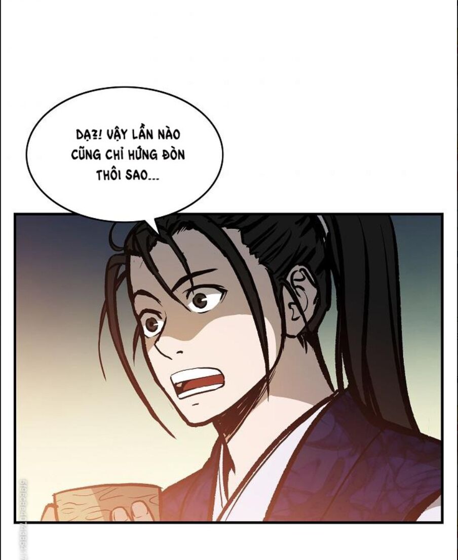 Cung Quỷ Kiếm Thần Chapter 34 - Trang 28